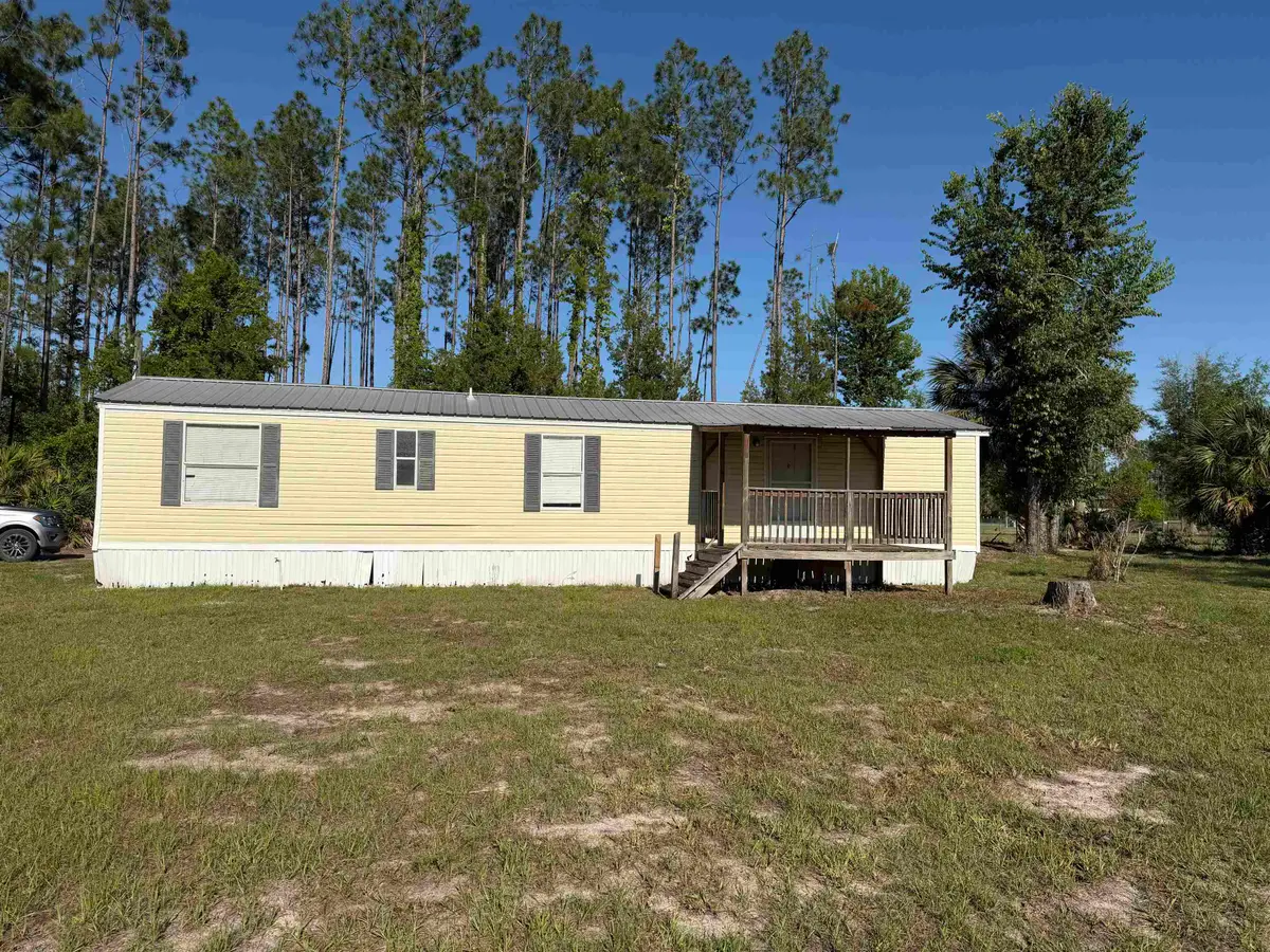 6740 Shelby Road, Perry, FL 32348 - #1