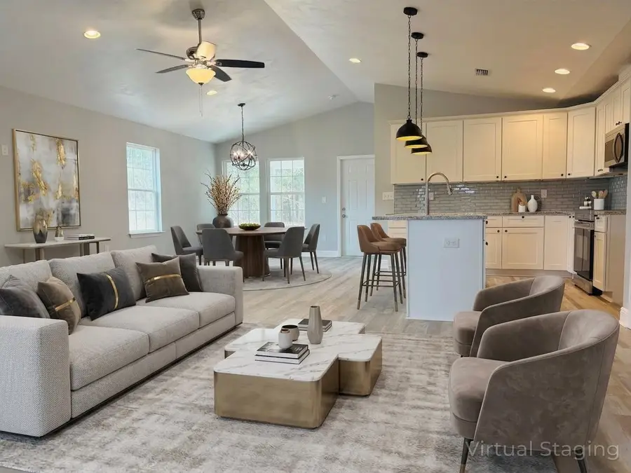 336 Delores Madison Drive, Midway, FL 32343 - #3