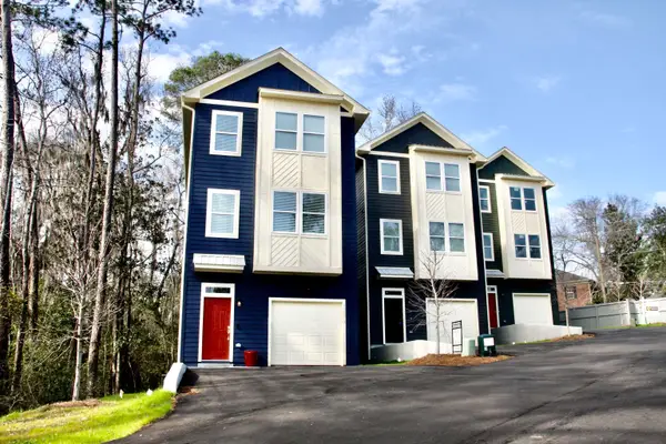 1577 Metropolitan Boulevard #4, Tallahassee, FL 32308