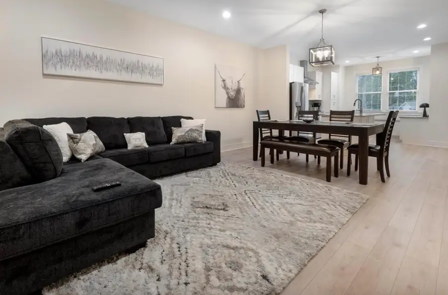 1577 Metropolitan Boulevard #4, Tallahassee, FL 32308 - #2