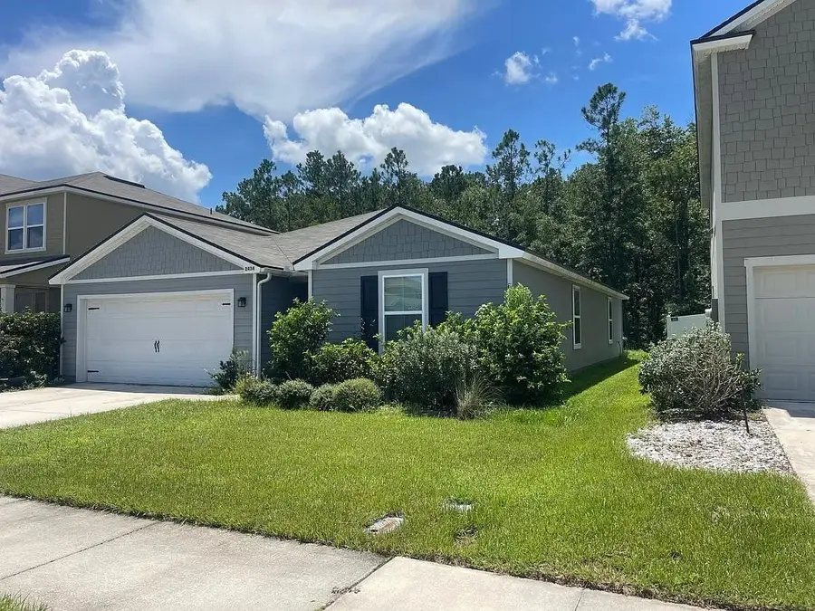 2434 Oak Stream Drive, Asbury Lake, FL 32043 - #3