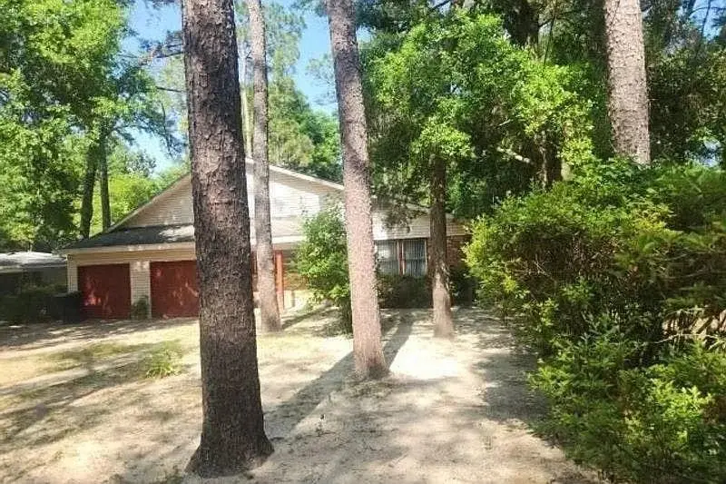 3818 N 12th Avenue, Pensacola, FL 32503 - #3