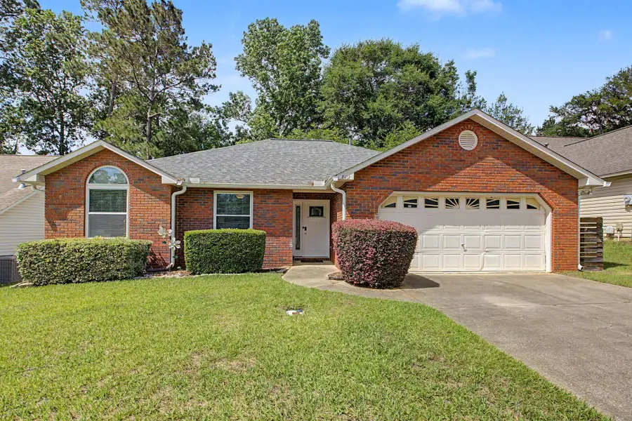 8431 Hannary Drive, Tallahassee, FL 32312 - #2