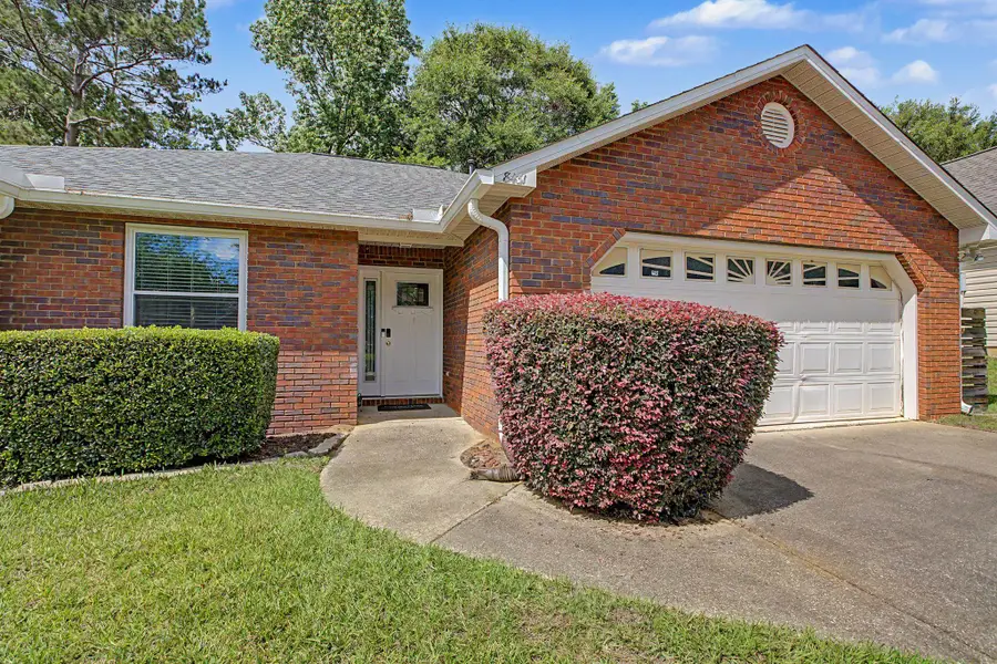 8431 Hannary Drive, Tallahassee, FL 32312 - #3