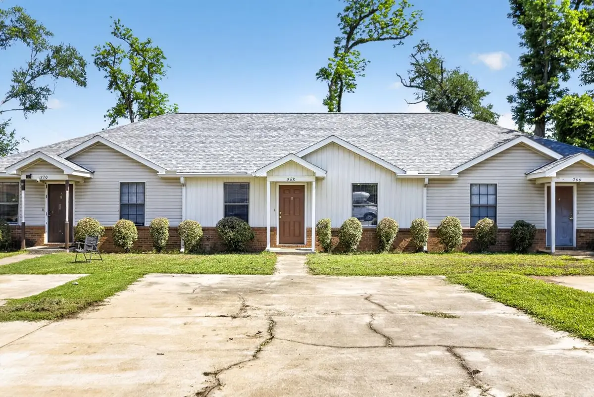 768 Wailes Street, Tallahassee, FL 32310 - #1