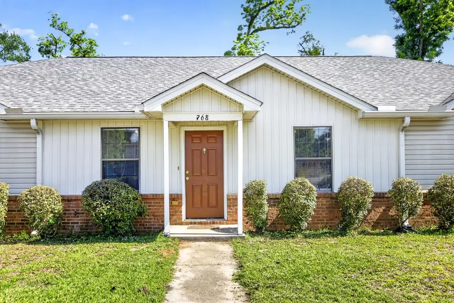 768 Wailes Street, Tallahassee, FL 32310 - #2