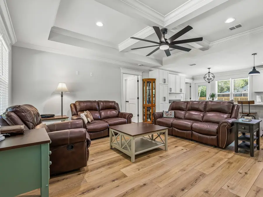 106 Carter Road, Crawfordville, FL 32327 - #2