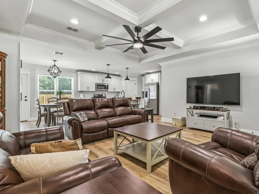 106 Carter Road, Crawfordville, FL 32327 - #3