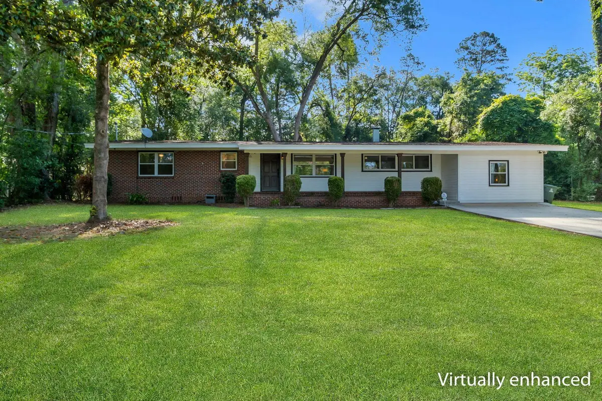 2351 Amelia Circle, Tallahassee, FL 32304 - #1