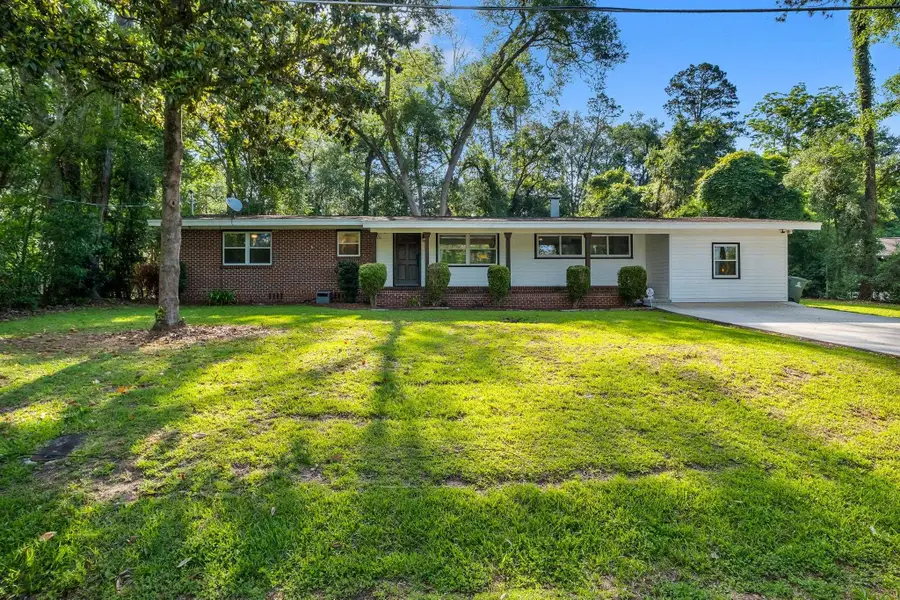 2351 Amelia Circle, Tallahassee, FL 32304 - #2