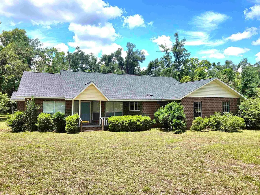 210 Worley Way, Perry, FL 32347 - #2