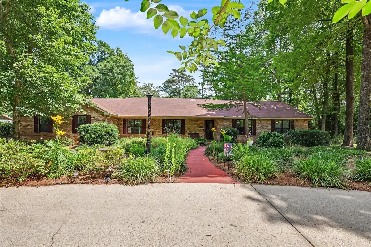 6678 Chevy Way, Tallahassee, FL 32317 - #1