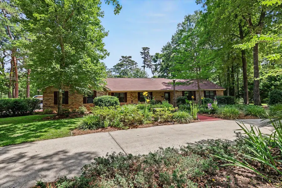 6678 Chevy Way, Tallahassee, FL 32317 - #3