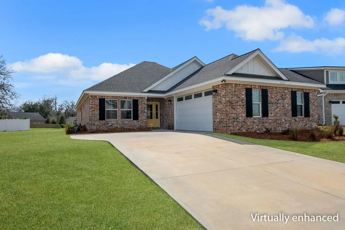 4425 Summerfield Drive, Tallahassee, FL 32303 - #1
