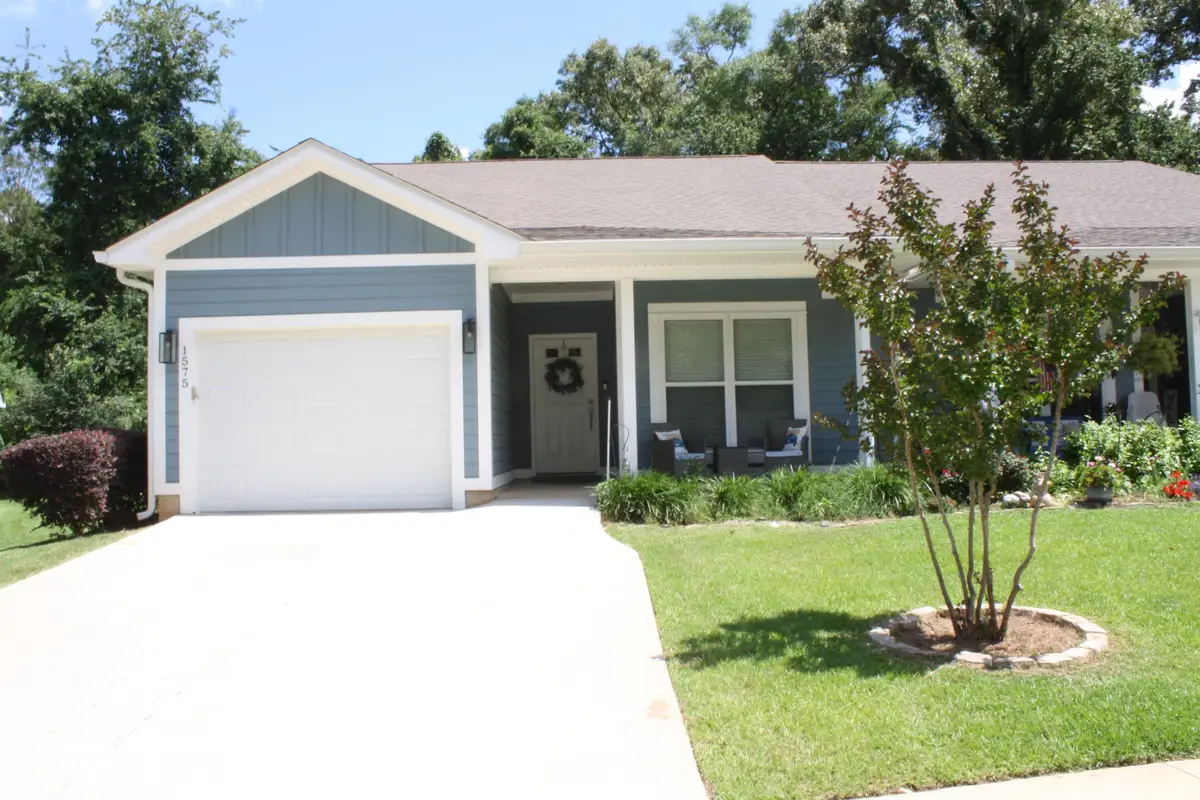 1575 Miccosukee Loop, Tallahassee, FL 32308 - #1