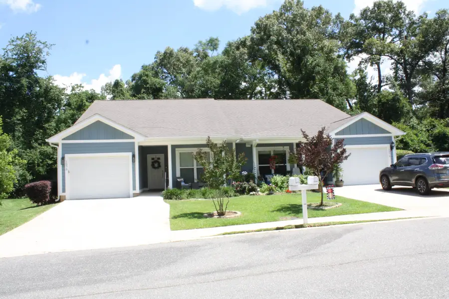 1575 Miccosukee Loop, Tallahassee, FL 32308 - #2