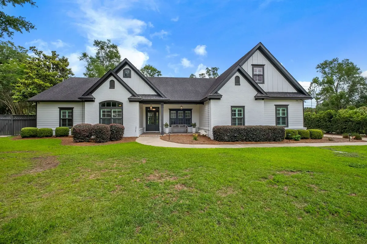 1133 Savannah Trace, Tallahassee, FL 32312 - #1