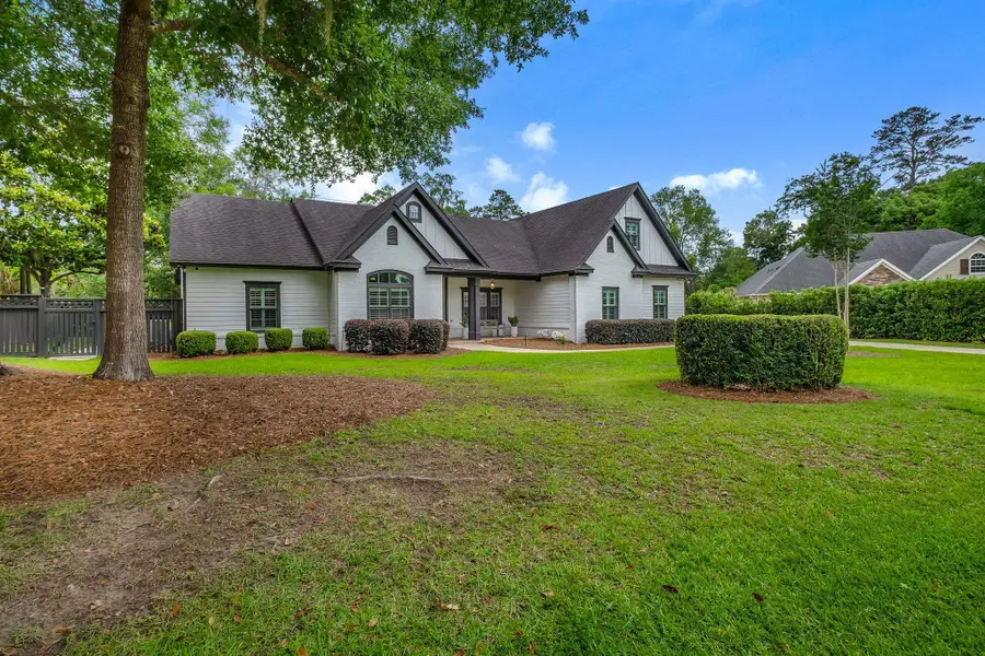 1133 Savannah Trace, Tallahassee, FL 32312 - #3