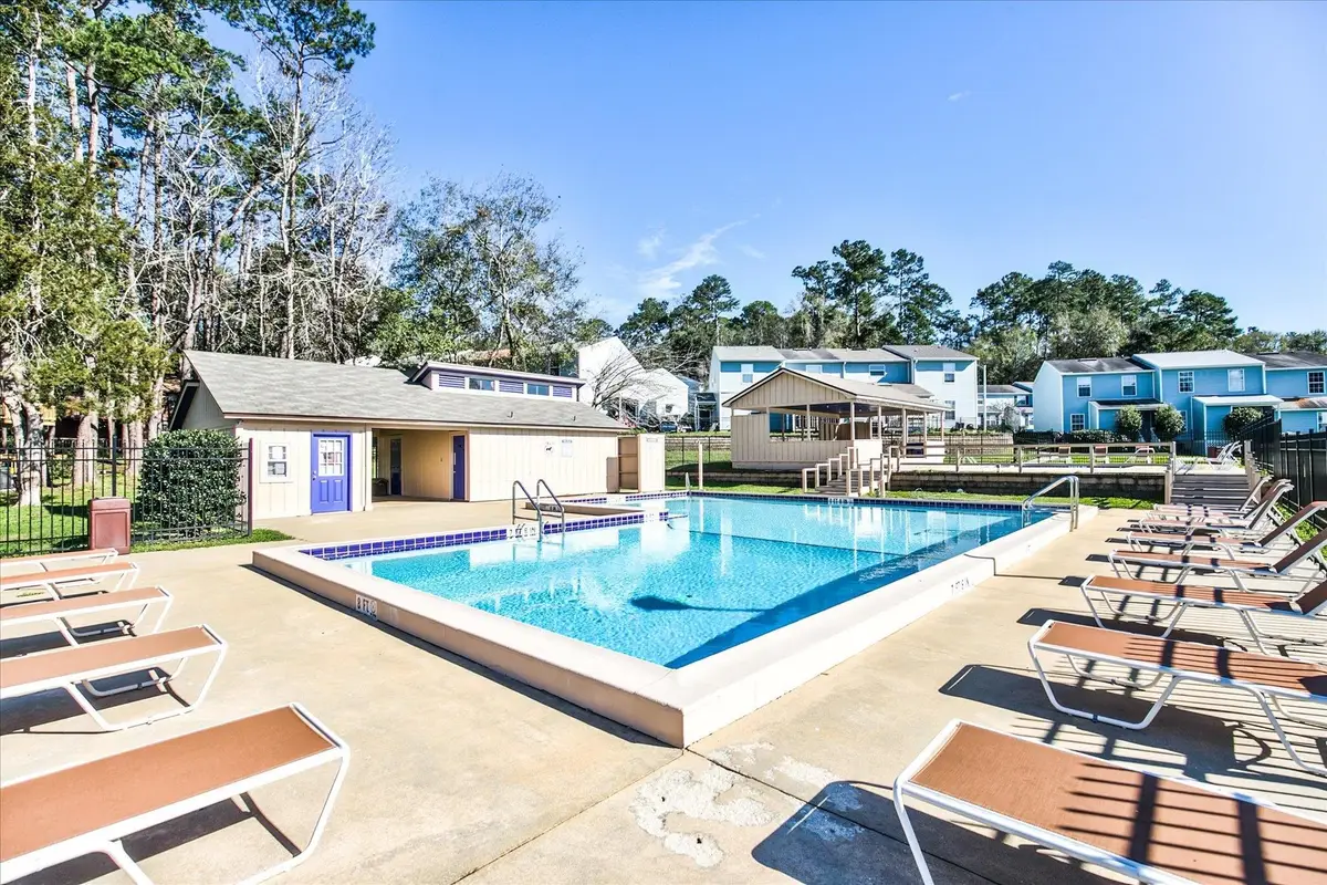 2191 S Timberwood Circle, Tallahassee, FL 32304 - #1