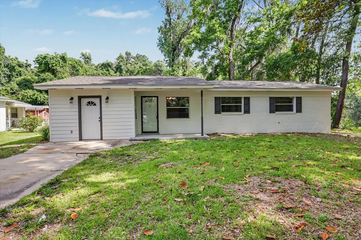 2898 Bell Drive, Tallahassee, FL 32303 - #1
