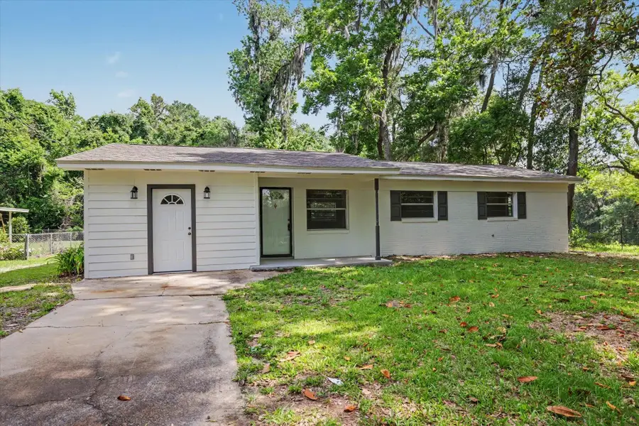 2898 Bell Drive, Tallahassee, FL 32303 - #2
