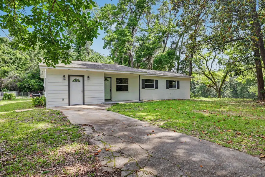 2898 Bell Drive, Tallahassee, FL 32303 - #3