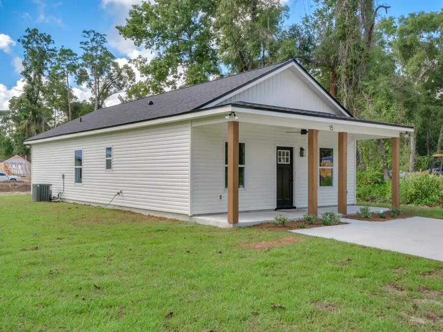103 Beeler Road, Crawfordville, FL 32327 - #3