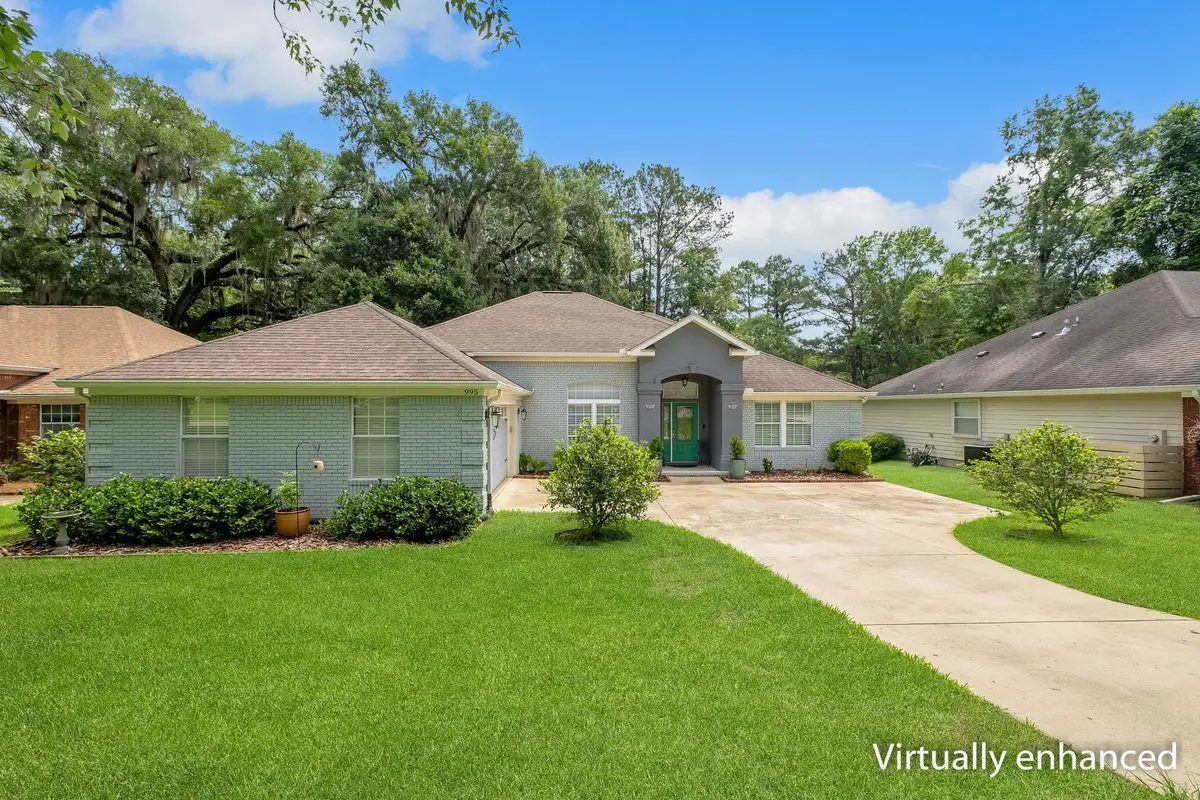995 Park View Drive, Tallahassee, FL 32311 - #1