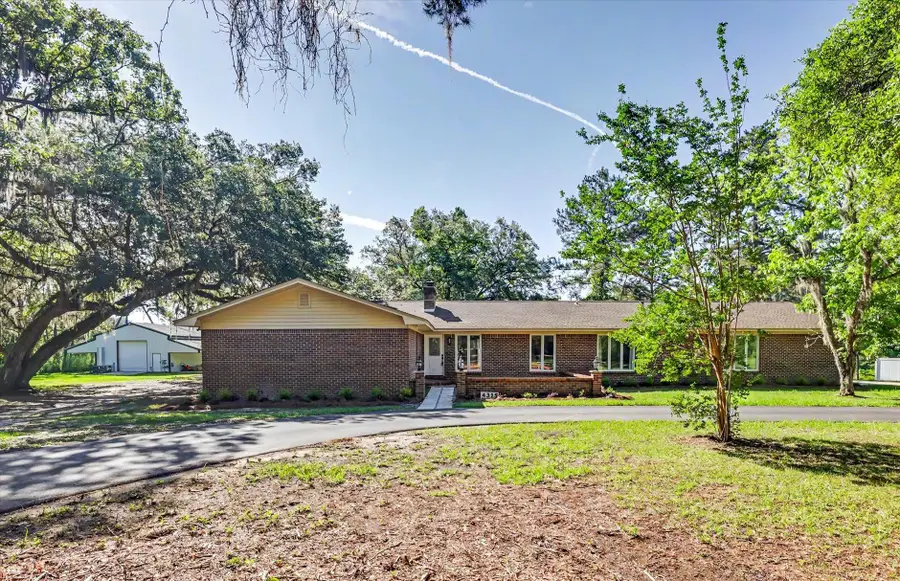 4315 Cripple Creek Road, Tallahassee, FL 32309 - #2