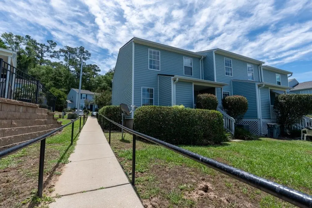 776 Timberwood Circle East, Tallahassee, FL 32304 - #1