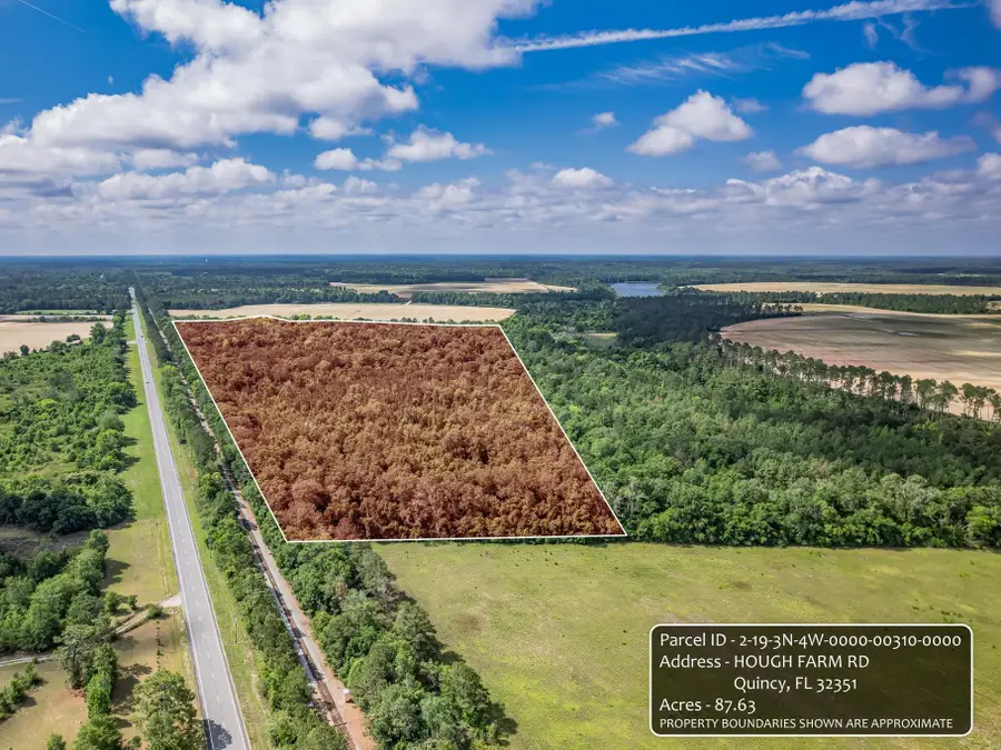 xx Hough Farm Rd, Quincy, FL 32351 - #2