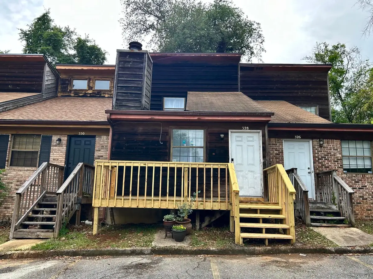 328 Hayden Road, Tallahassee, FL 32304 - #1
