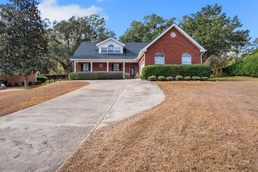 7096 Spicewood Lane, Tallahassee, FL 32312 - #3