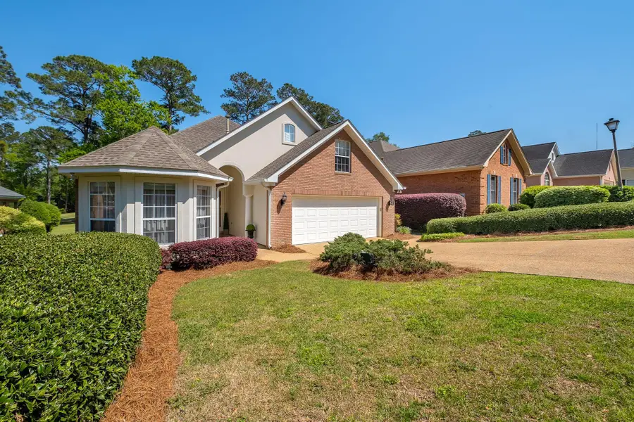 9031 Eagles Ridge Drive, Tallahassee, FL 32312 - #2