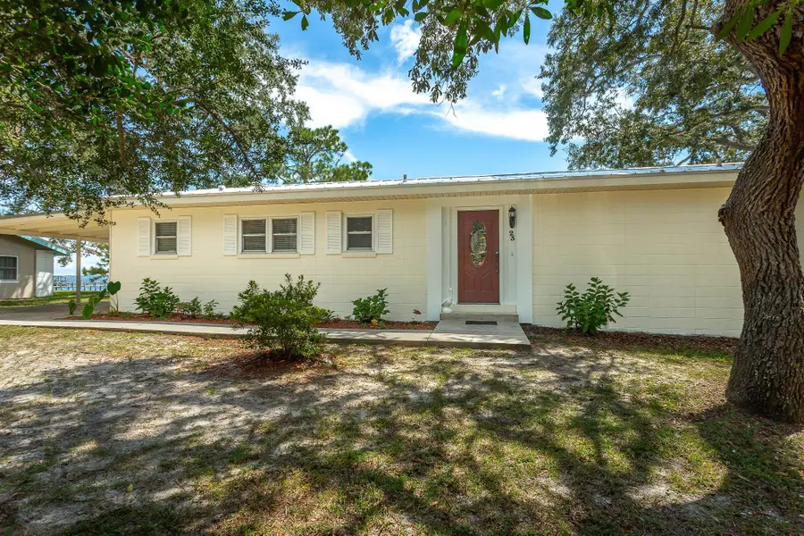 23 Pompano Drive, Panacea, FL 32346 - #3