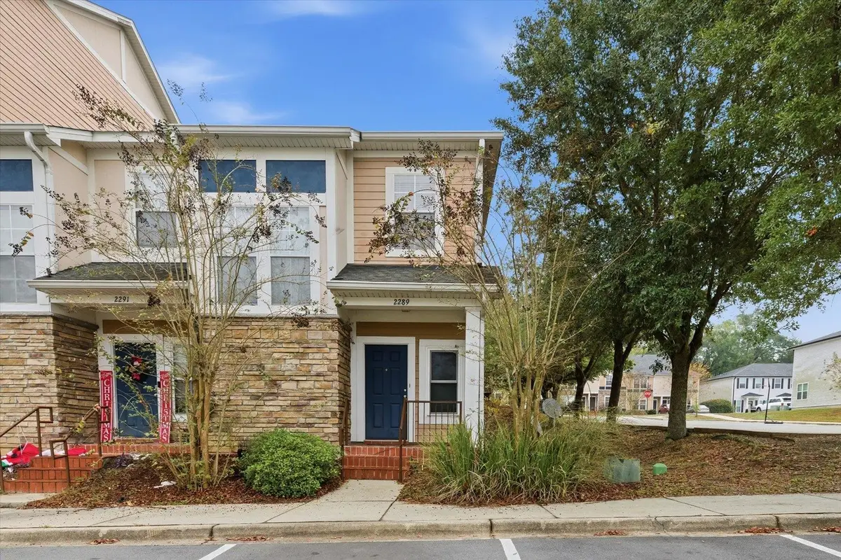 2289 Del Carmel Way, Tallahassee, FL 32303 - #1