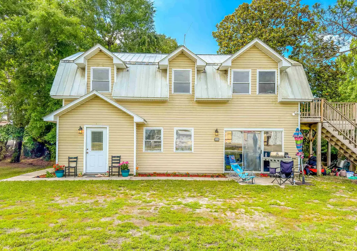 2366 Oak Street, Lanark Village, FL 32322 - #1