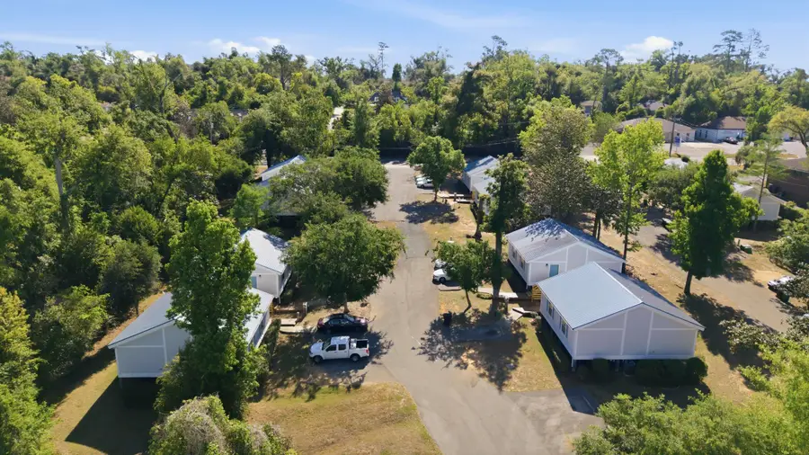 1704 - 1707 S Calhoun St & Gadsden Street, Tallahassee, FL 32301 - #2