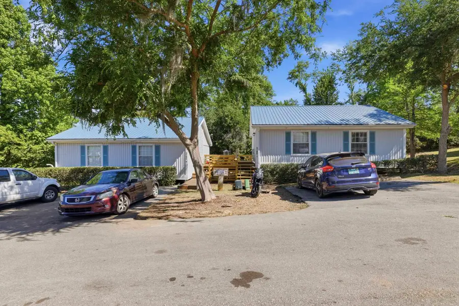 1704 - 1707 S Calhoun St & Gadsden Street, Tallahassee, FL 32301 - #3