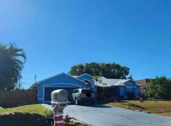 5025 NW Egret Avenue, Other Florida, FL 34983