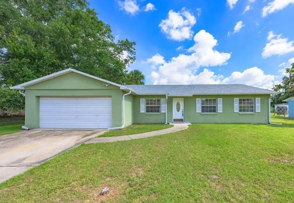 1179 N Tracy Drive, Port Orange, FL 32129 - #1