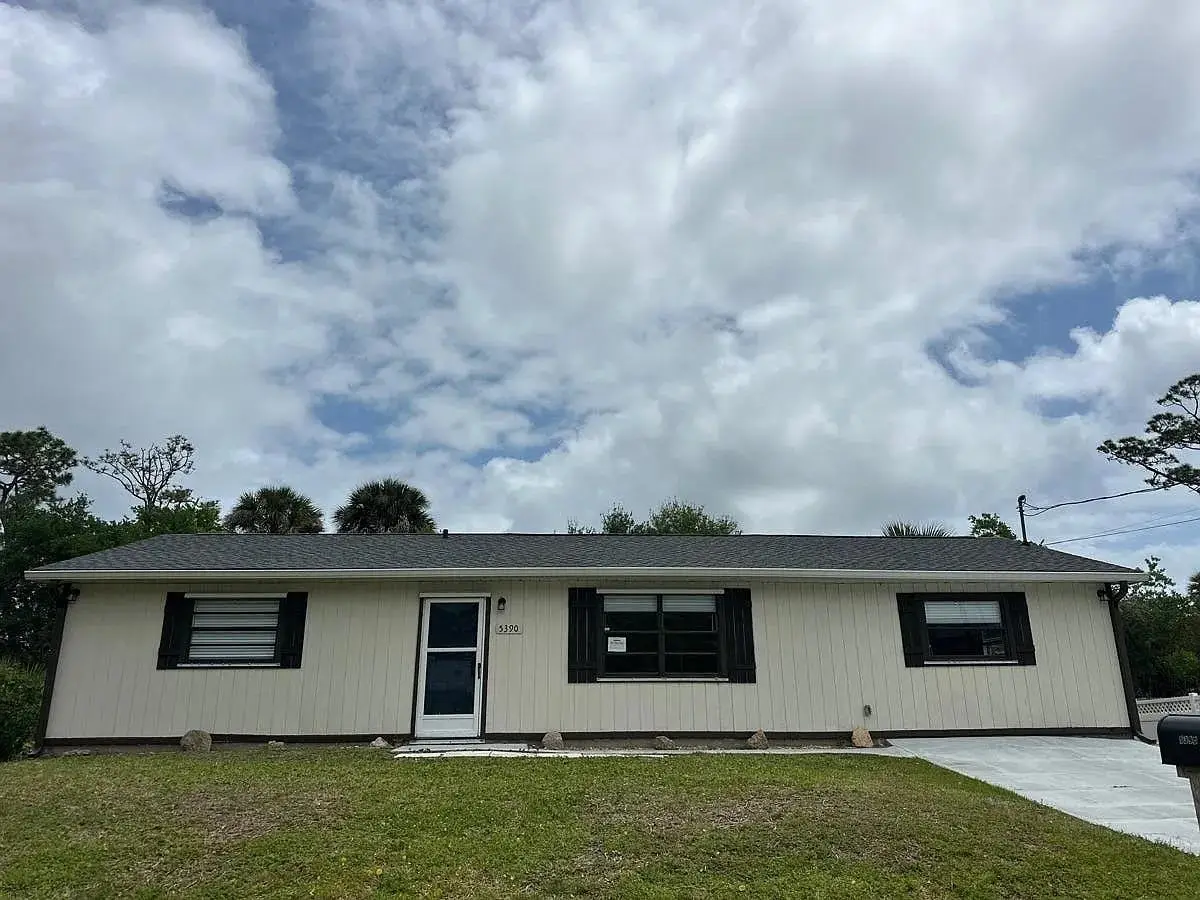 5390 Turton Lane, Port Orange, FL 32127 - #1