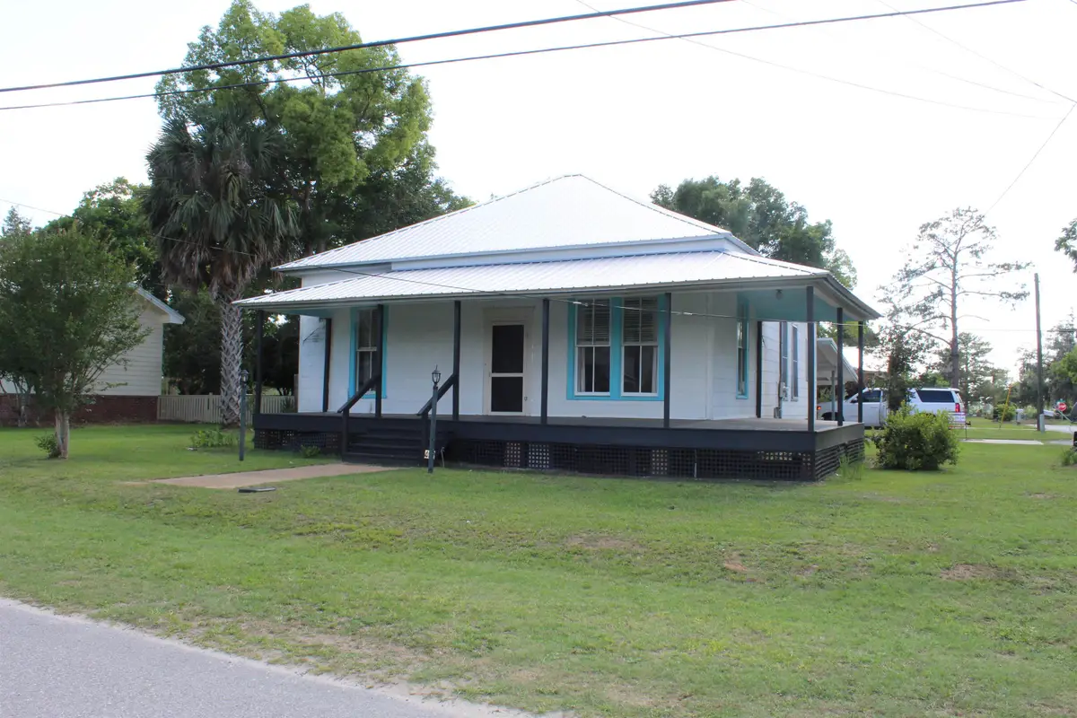 409 NE Horry Avenue, Madison, FL 32340 - #1