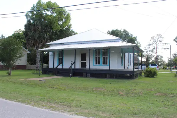 409 NE Horry Avenue, Madison, FL 32340