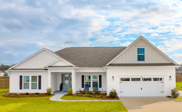 51 Shelby Drive, Crawfordville, FL 32327