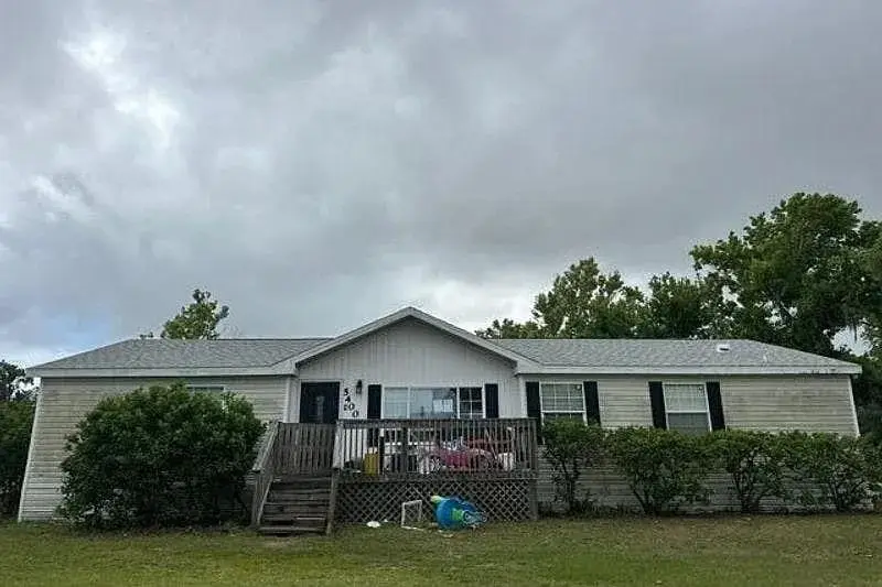 5400 Wood Street, Port Orange, FL 32127 - #1