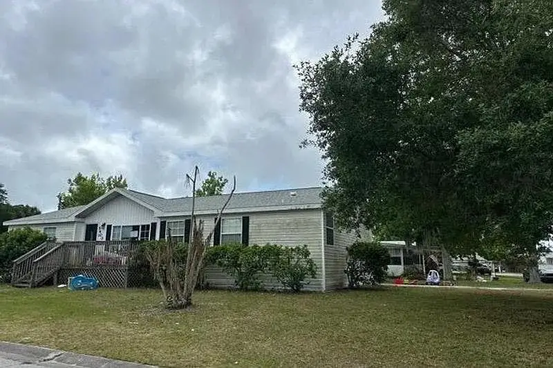 5400 Wood Street, Port Orange, FL 32127 - #3
