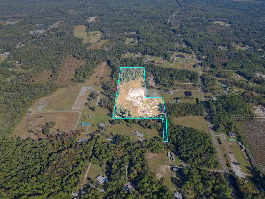 17752 NE Arnold Kelly Road, Hosford, FL 32334 - #3
