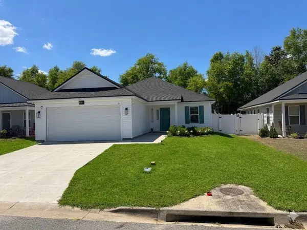 4888 Sampler Dr Drive, Leon, FL 32303