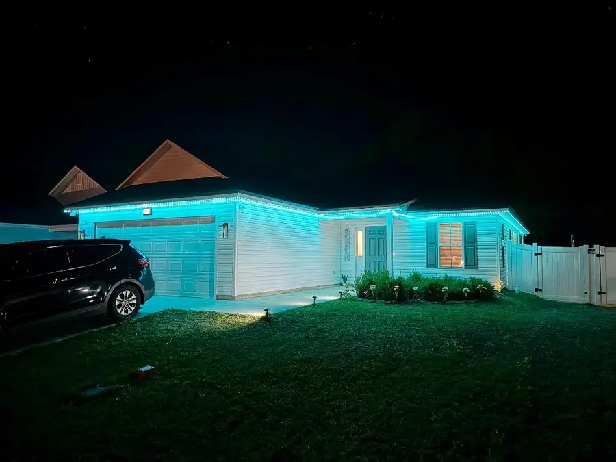 4888 Sampler Dr Drive, Northwest Leon, FL 32303 - #2